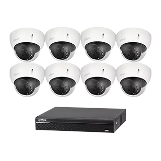 Mossvale-electrical-Security-dahua-cctv-security-system